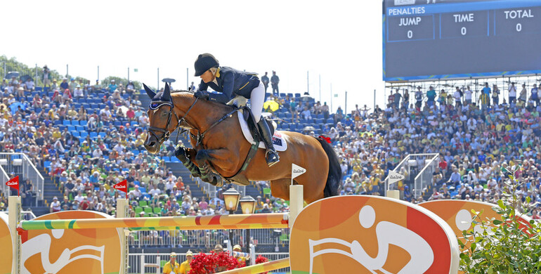 Edwina Tops-Alexander announces retirement of Lintea Tequila