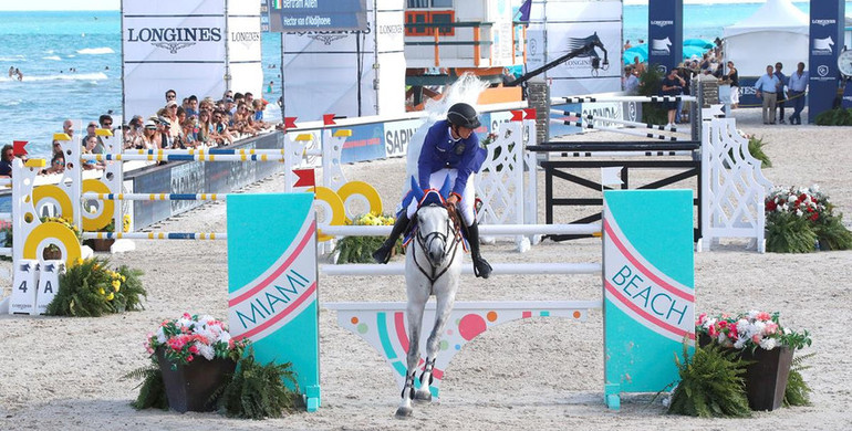 Valkenswaard United untouchable in GCL Miami Beach round 1