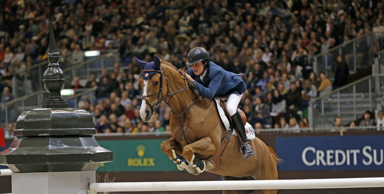 For Felicila retires from the sport