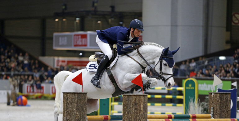 Cornet d’Amour retires from the sport