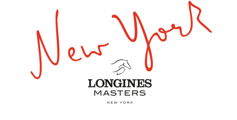 The Longines Masters series Grand Slam of Indoor Show Jumping moves to New York for Season III