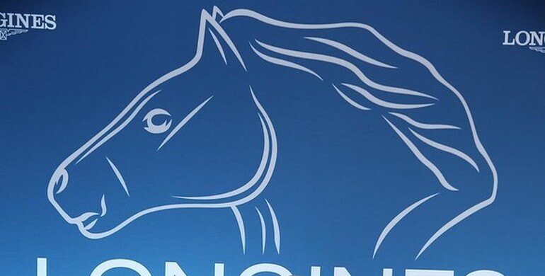 Georgina Bloomberg and Reed Kessler earn distinguished Longines Ladies Awards for exemplary dedication to equestrian causes