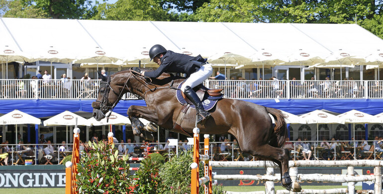 The Dutch Olympic squad for 2018 announced