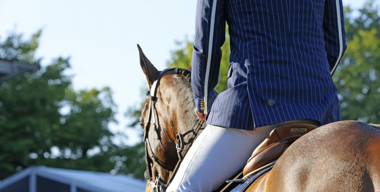 FEI President welcomes IOC confirmation of equestrian sport in 2024 Olympic programme and approval of Tokyo 2020 formats