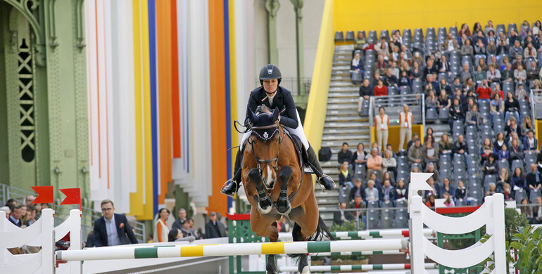 Reed Kessler’s Ligist retires from the sport