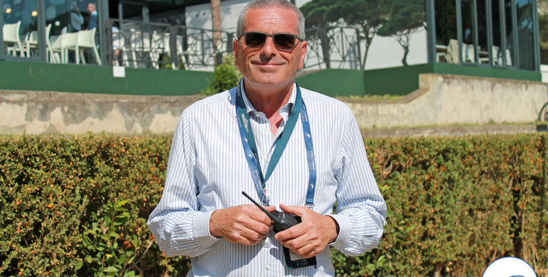Alessandro Centinaio: A man with a gentle heart that beats for the horses, rules and respect