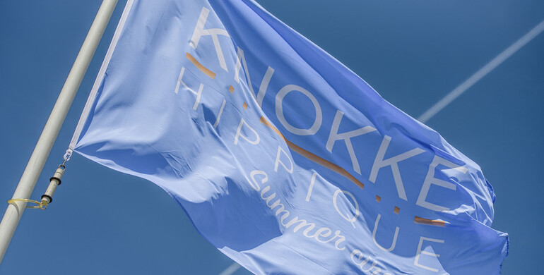 Knokke Hippique 2017: Better, bigger and more breathtaking than before