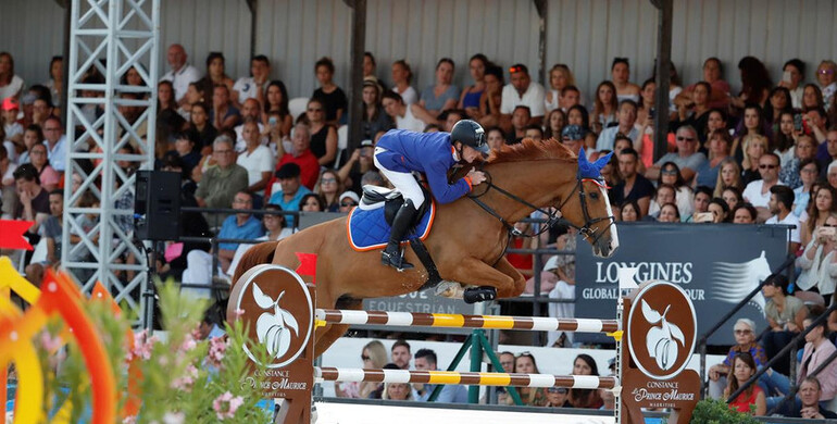 High drama in Cannes as Valkenswaard United regain League lead