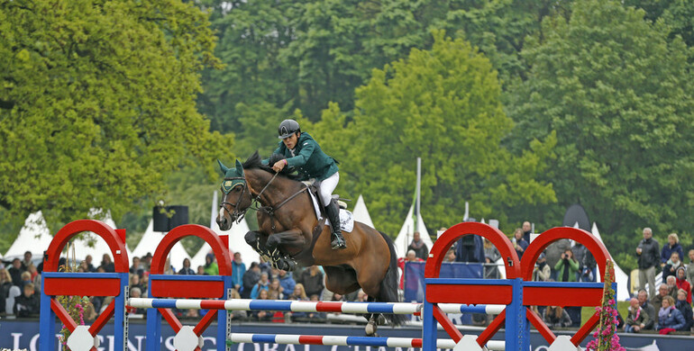Talan retired from the sport