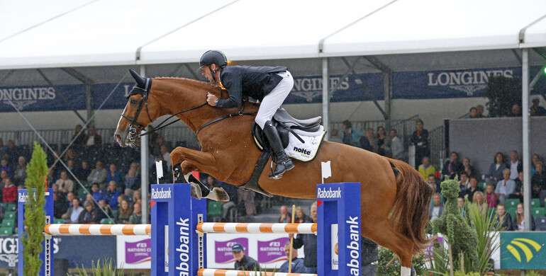 The German team for the European Championships announced