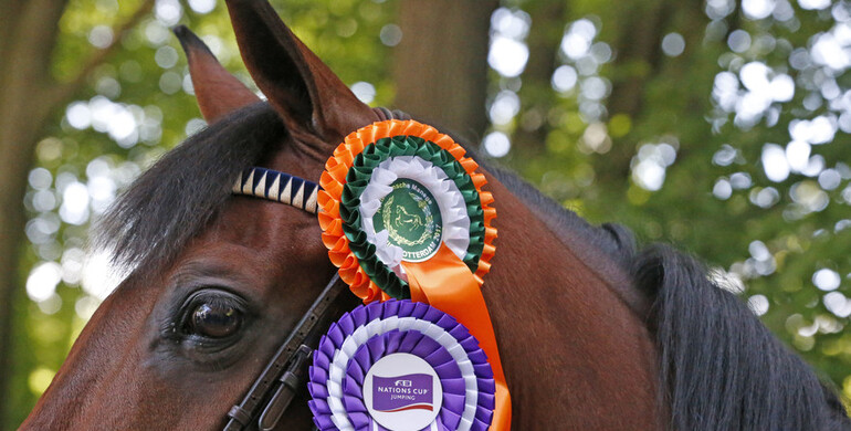 CHIO Rotterdam cancelled, the Longines FEI Nations Cup Europe Division 1 down to five legs