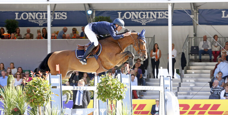 The Swedish short-list for the European Championships