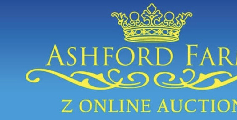 12 hours to go - do not miss your opportunity to own the best breeding stock in the world!