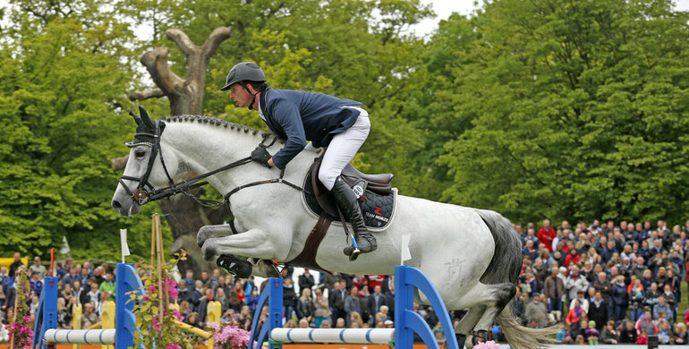 German dominance as Felix Hassmann wins in Spangenberg