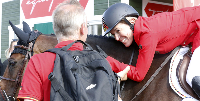 The FEI Nations Cup in Falsterbo in images | Part two