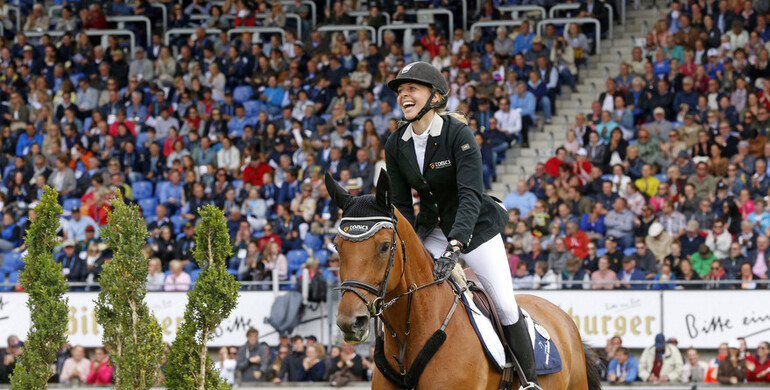 Highlights from the Rolex Grand Prix of Aachen | Part one