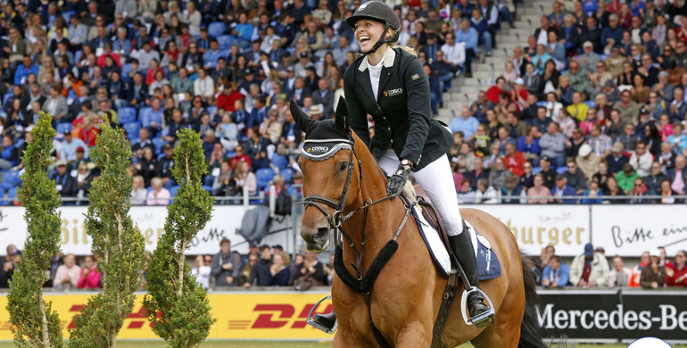 Highlights from the Rolex Grand Prix of Aachen | Part one