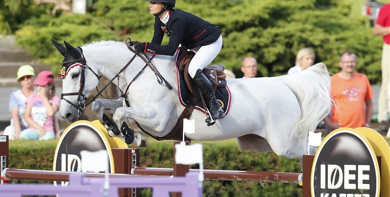 Intense team combat sets up dramatic climax for tomorrow’s GCL Berlin final