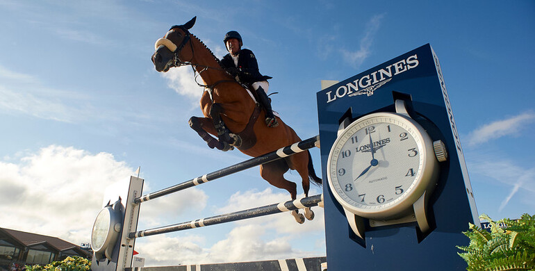 Yann Candele and Kevin González de Zárate take top honors in La Coruna
