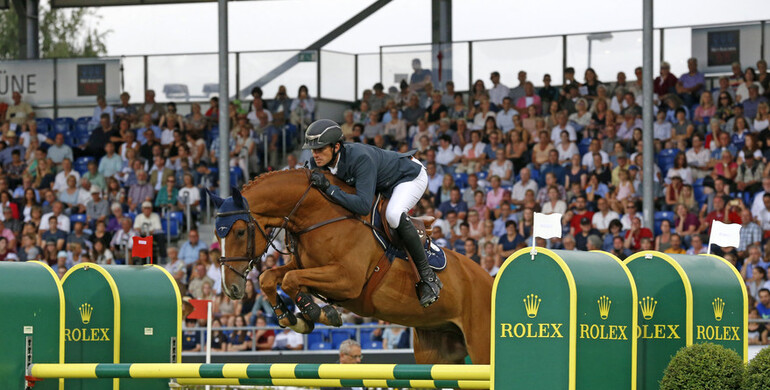 Images  | Talented youngsters in Aachen