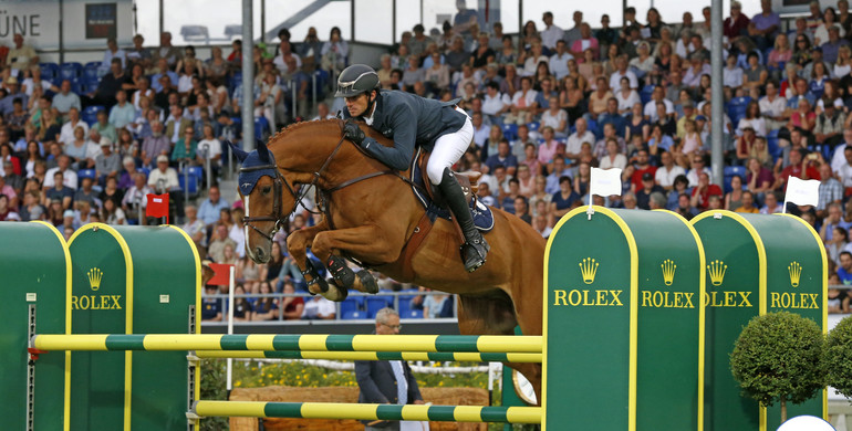 Images  | Talented youngsters in Aachen