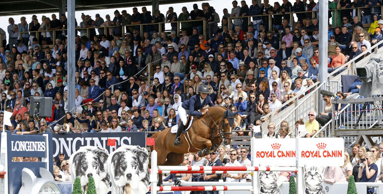 The Norwegian team for the European Championships announced