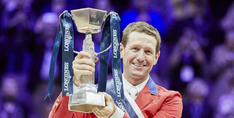 Longines FEI World Cup North American League kicks off its third season