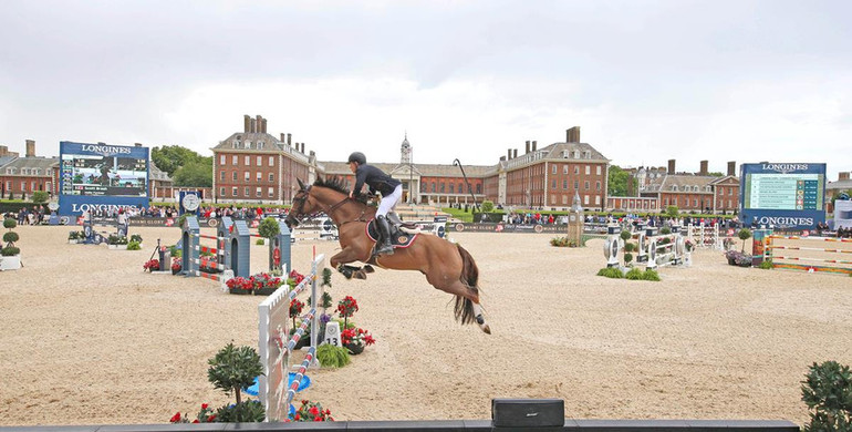 Miami Glory reign supreme at GCL London