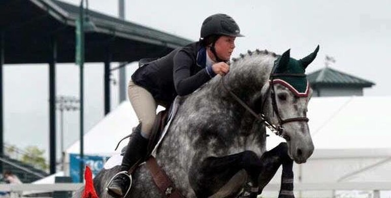 Equine 74 Gastric with Dana Kurrle: Horses with all kind of stomach problems can benefit from Equine 74 Gastric