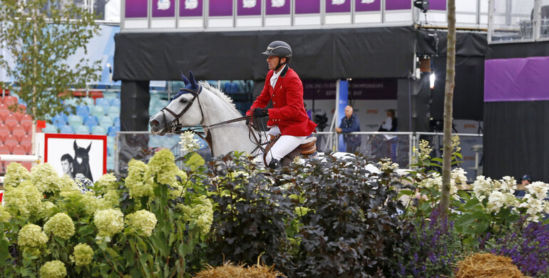 Images | The top 15 at the European Championships