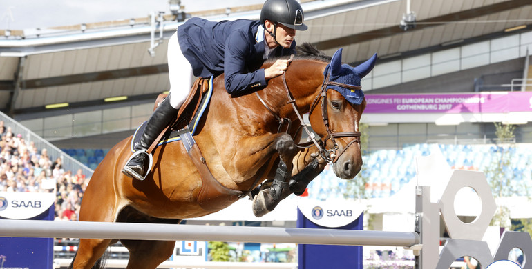 H&M All In: One of showjumping's all-time greats retires after