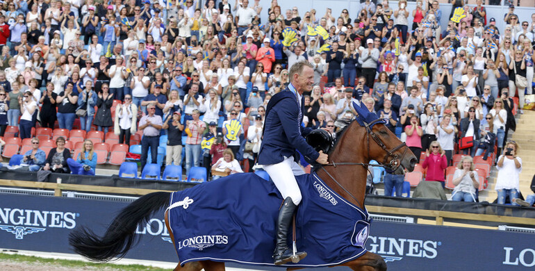 A guide to the Longines FEI European Championships 2019