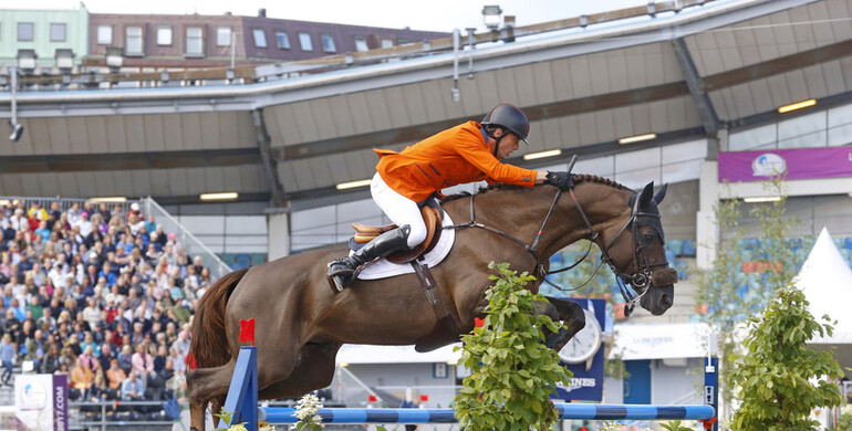 Don VHP and Winningmood vd Arenberg among new BWP ambassadors