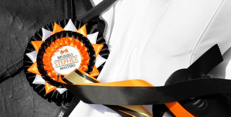 15 out of the world’s Top 25 to Brussels Stephex Masters