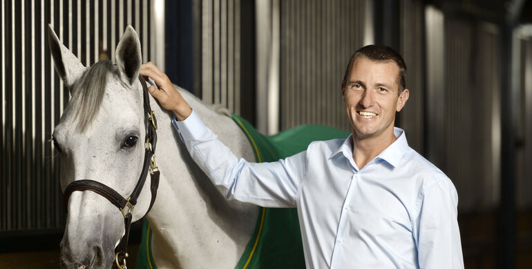 Interview with Major winner Grégory Wathelet: “Everyone has respect for a Major victory!”