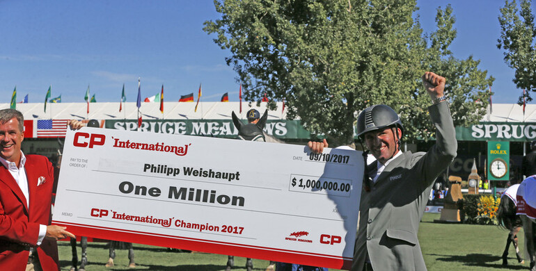 Philipp Weishaupt: 