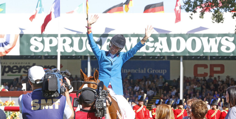 Luciana Diniz and Matias Albarracin named role models for 2018 Youth Olympic Games