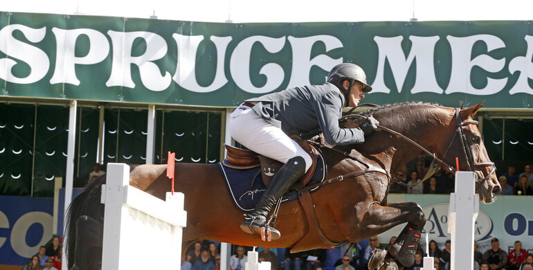 Same, same but different | The CP 'International' presented by Rolex