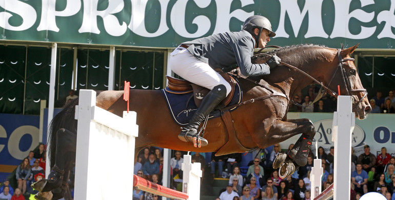 Same, same but different | The CP 'International' presented by Rolex