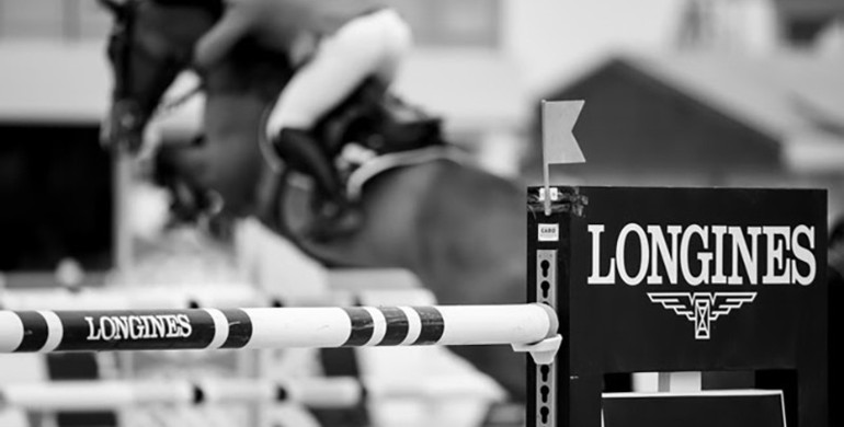 Stage set for fabulous Longines FEI Nations Cup™ Jumping Final in brilliant Barcelona
