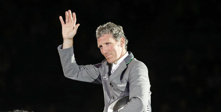 Ludger Beerbaum Stables and Helgstrand Dressage enter partnership