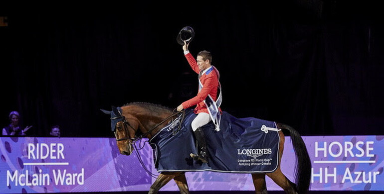 Longines FEI World Cup 2017/2018 Western European League: Oslo opener looks set to be a sizzler as series celebrates its fabulous 40th