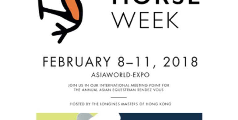 EEM launches the new annual meeting point for the international equestrian community in Asia: The Asia Horse Week