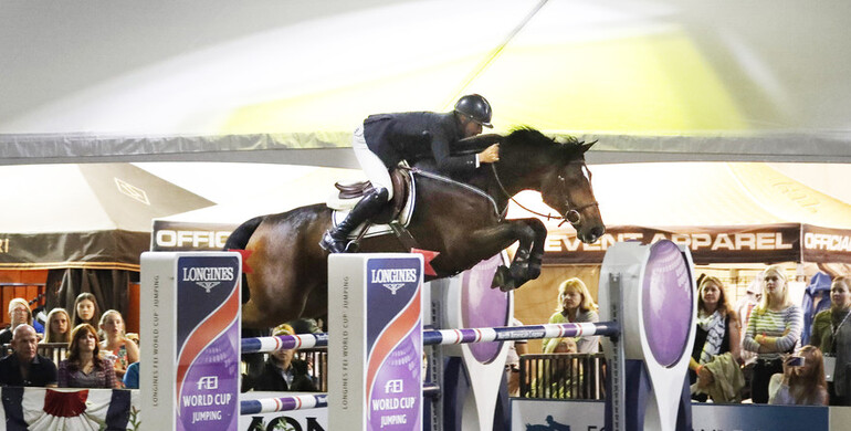 Richard Spooner and Beat Mändli top North American World Cup Leagues