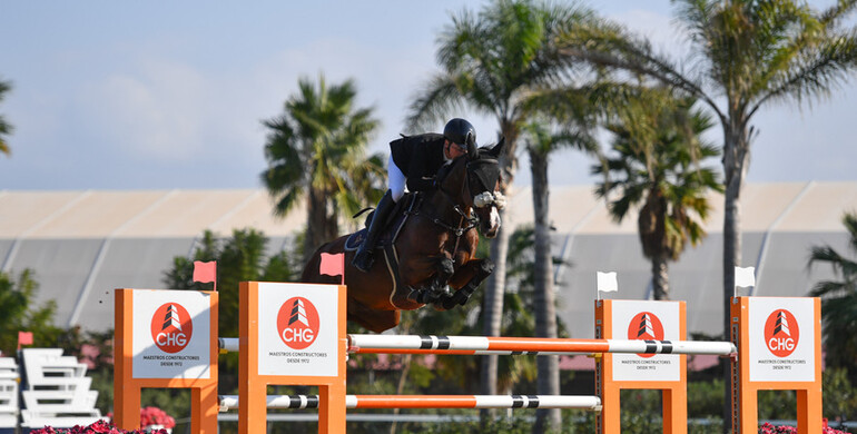 Autumn MET 2017 resumes with Grand Prix victory for Jamie Wingrove