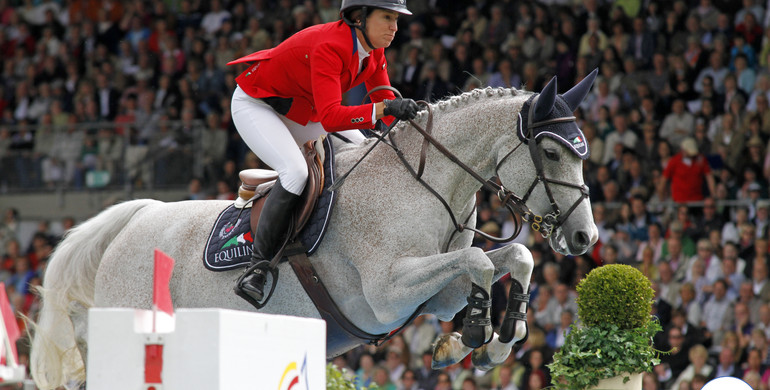 Looking Back: The 2012 Grand Prix of Aachen