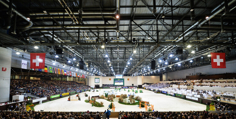 Geneva voted no. one in the world yet again