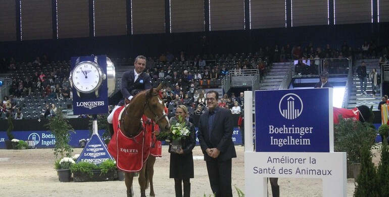 Epaillard takes a speedy win in Lyon