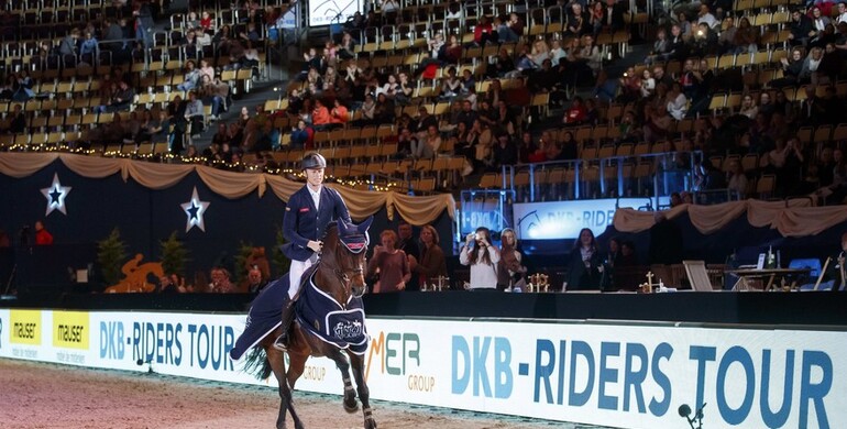 Championat of Munich to Max Kühner