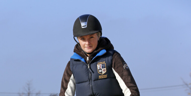 Sweden on top in CSI3* Opglabbeek